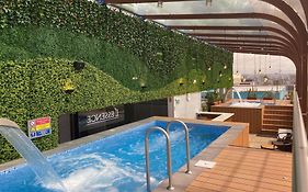 Mercure Alameda Quito